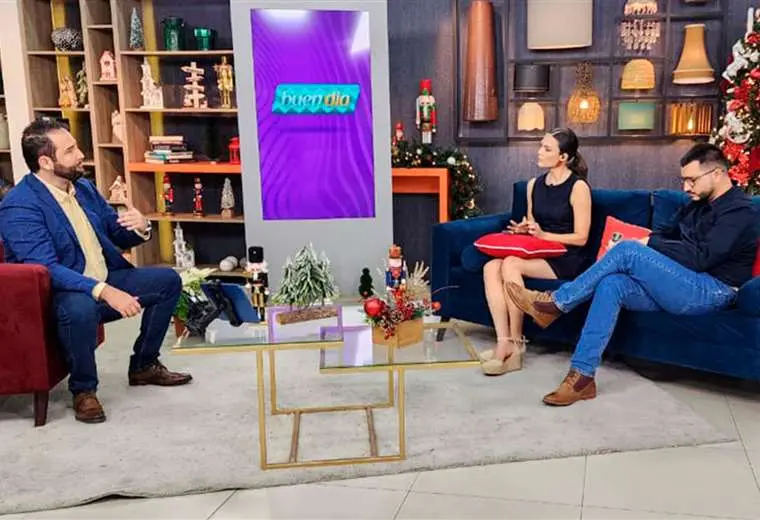 ¿Alergias o resfrío? Aprenda a identificar los síntomas durante las fiestas