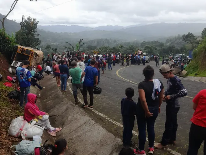 Fotografía Primerísima Nicaragua