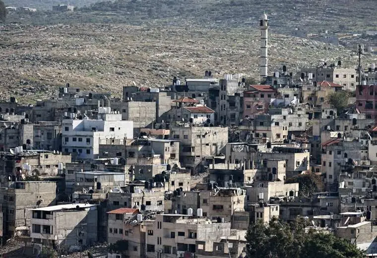 EE. UU. acoge nuevas conversaciones sobre Gaza para impulsar la siguiente fase del acuerdo