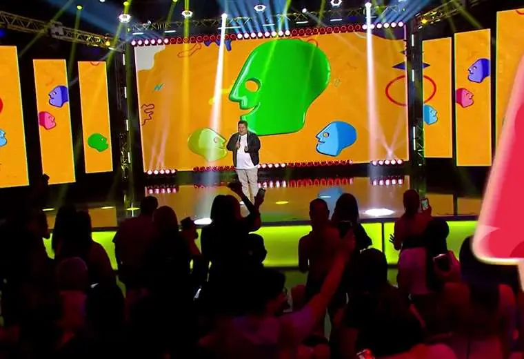 Repase los mejores momentos de ‘El Chinamo’ de este jueves