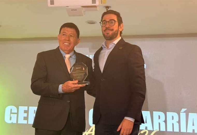 Germán Chavarría, exjugador del Herediano/Unafut