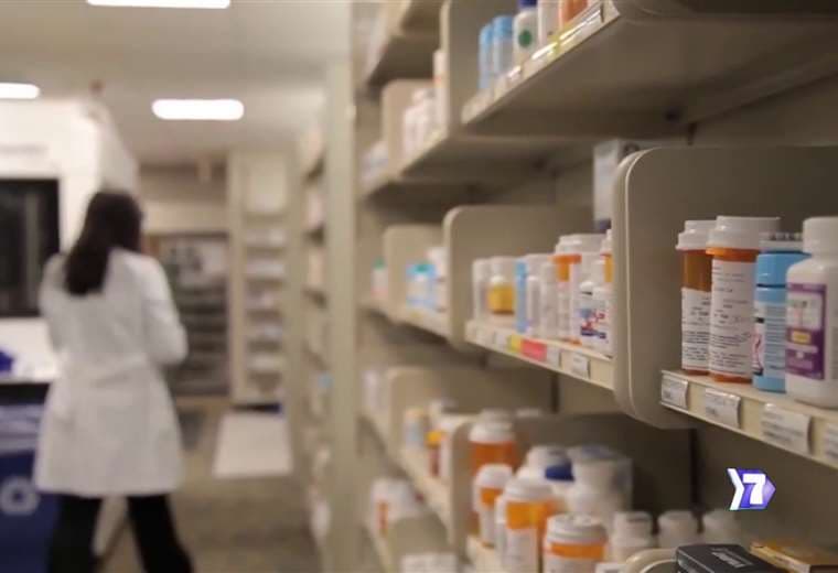 Propuestas presidenciales: Medicinas baratas