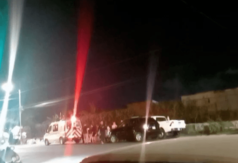 Hombre muere atropellado por camión en Pavas