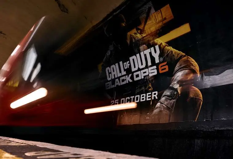 Vince Zampella, cocreador del videojuego "Call of Duty", muere en accidente de tránsito