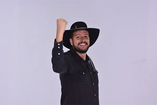 Max Barberena tendrá días “doblemente cansados” en Toros Teletica: esta es la razón