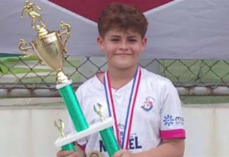 Rolando Fonseca ante muerte de menor en Santa Ana: "Vivirá siempre en nuestros corazones"