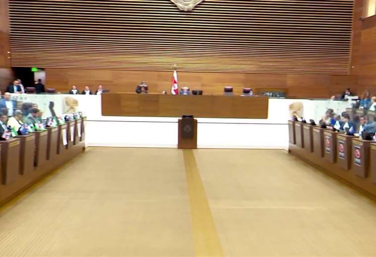 Proyecto busca que metas climáticas pasen por el Congreso y cuenten con financiamiento