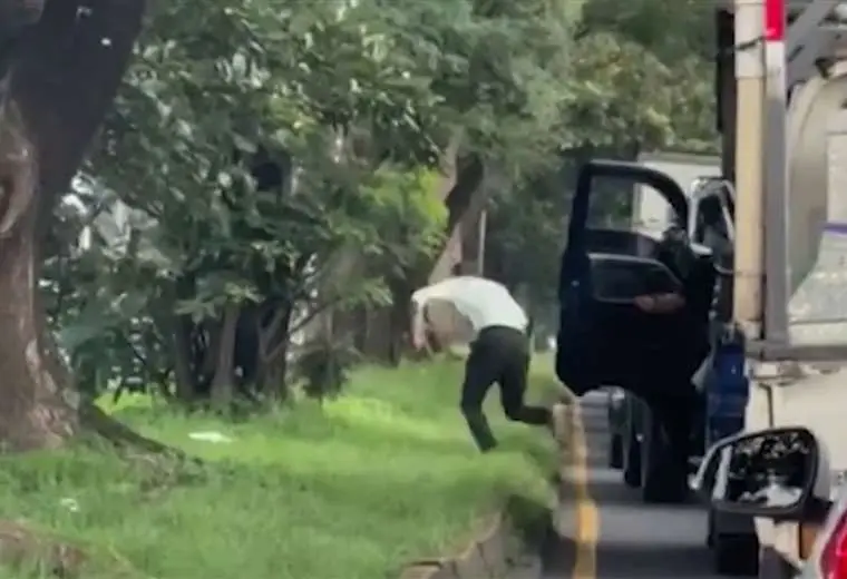 “Quiebra ventanas” regresan a San José, alerta OIJ