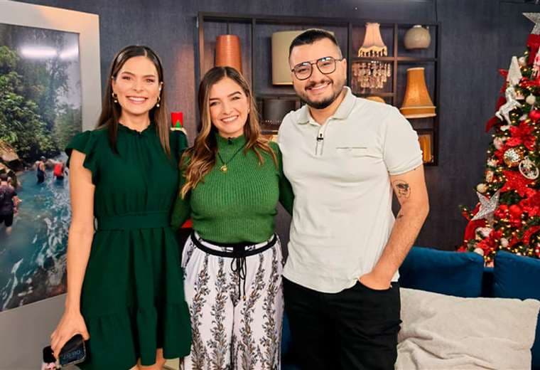 Turismo local: destinos para vacacionar rodeado de naturaleza y sabor tico