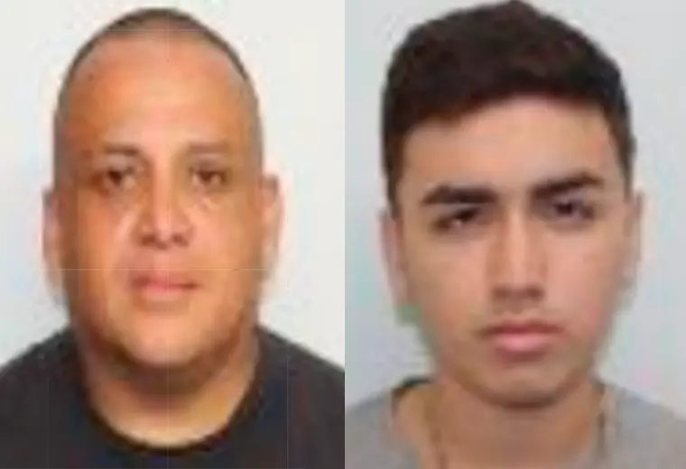 PCD busca a padre e hijo sospechosos de liderar el narcomenudeo en Cartago