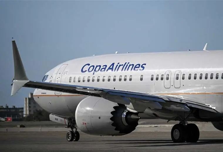 Copa Airlines y Wingo también suspenden vuelos a Caracas