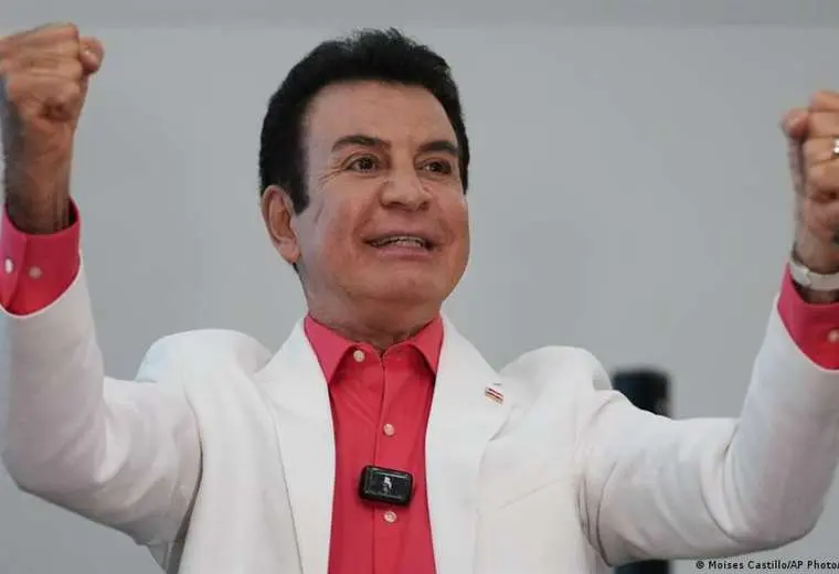 Honduras: Nasralla denuncia “cambio de datos” en conteo de votos