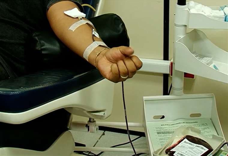 Urgente llamado: Hospital San Juan de Dios necesita donadores de sangre