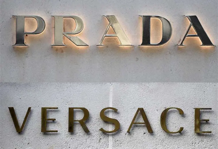 Versace anuncia la salida de su director artístico Dario Vitale tras menos de 9 meses