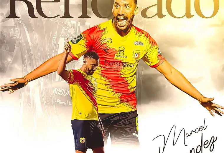 Marcel Hernández. Foto: Herediano.