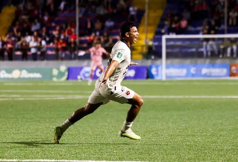 Los cachorros de la Liga también saben ganar