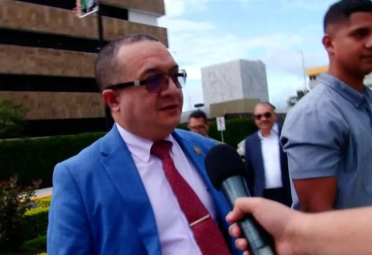 Danny Cerdas | Teletica.com