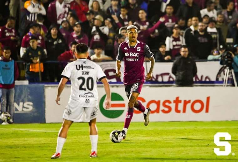 Prensa Saprissa