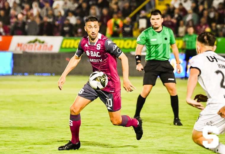 Prensa Saprissa