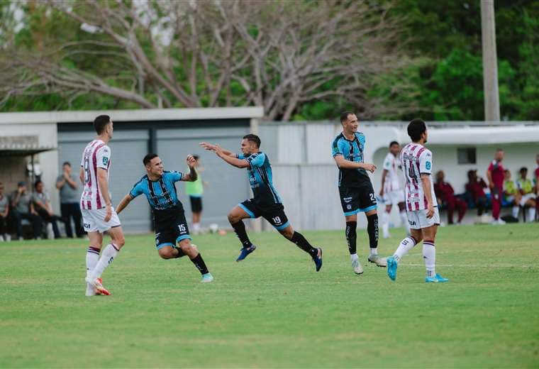 Prensa Unafut|@ema.morales__