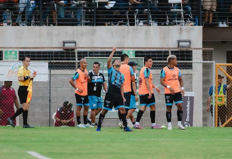 Prensa Unafut|@ema.morales__