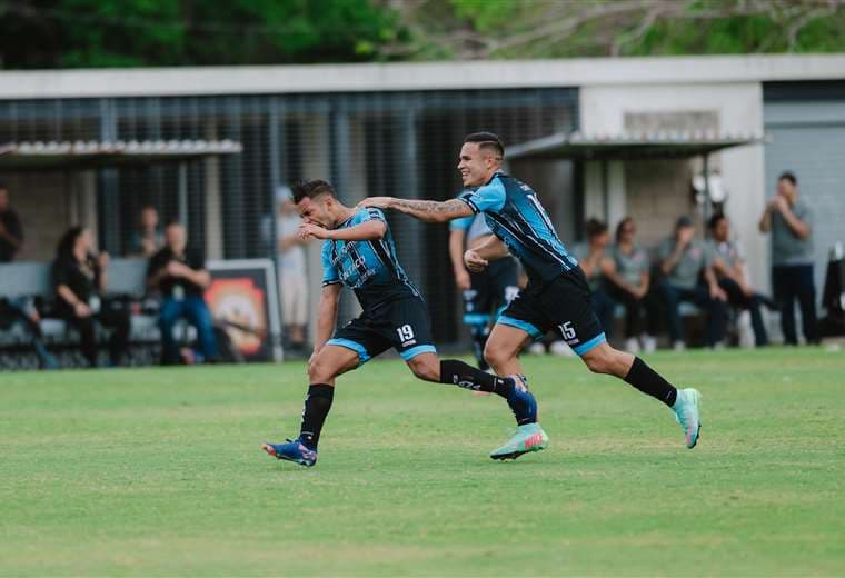 Prensa Unafut|@ema.morales__