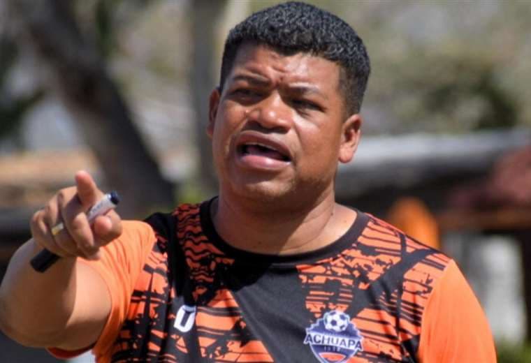 Facebook, Deportivo Achuapa Oficial