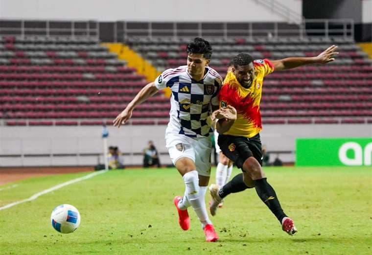 Foto: Juan Manuel Quirós Cavallini