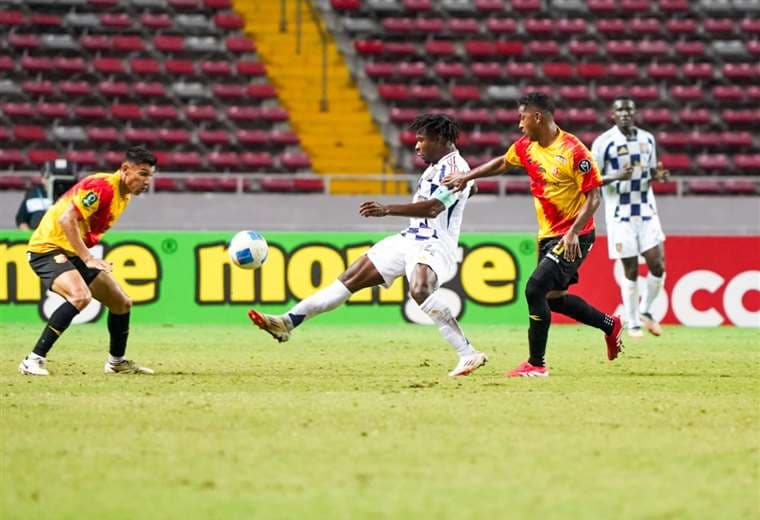 Foto: Juan Manuel Quirós Cavallini