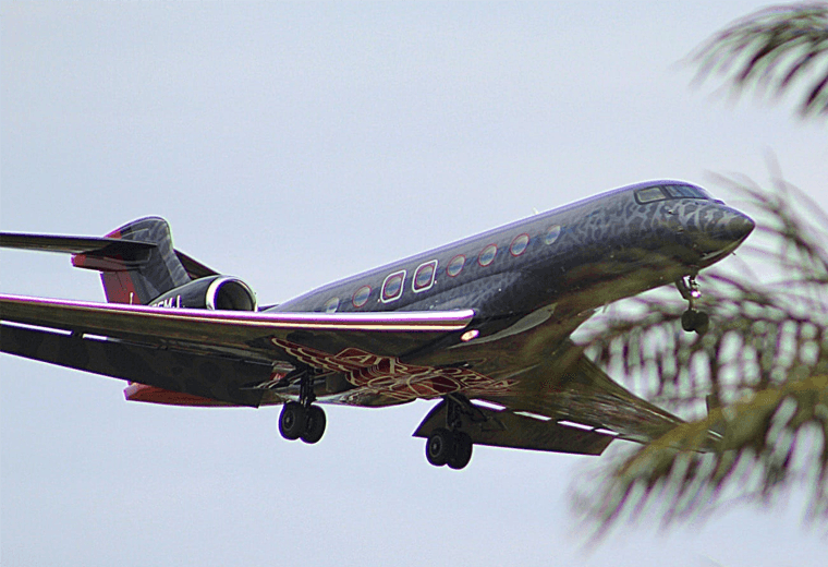 Foto cortesía de Marcia Calvo