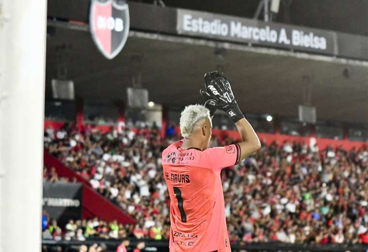 Facebook: Newell's Old Boys