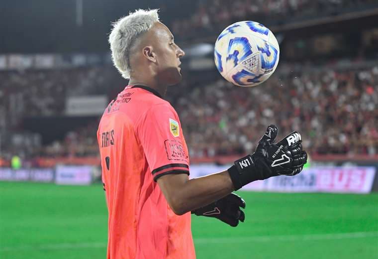 Facebook: Newell's Old Boys