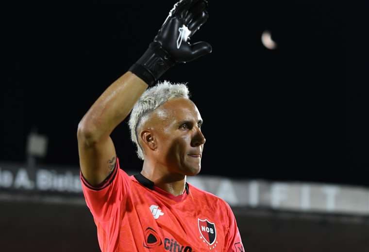 Facebook: Newell's Old Boys