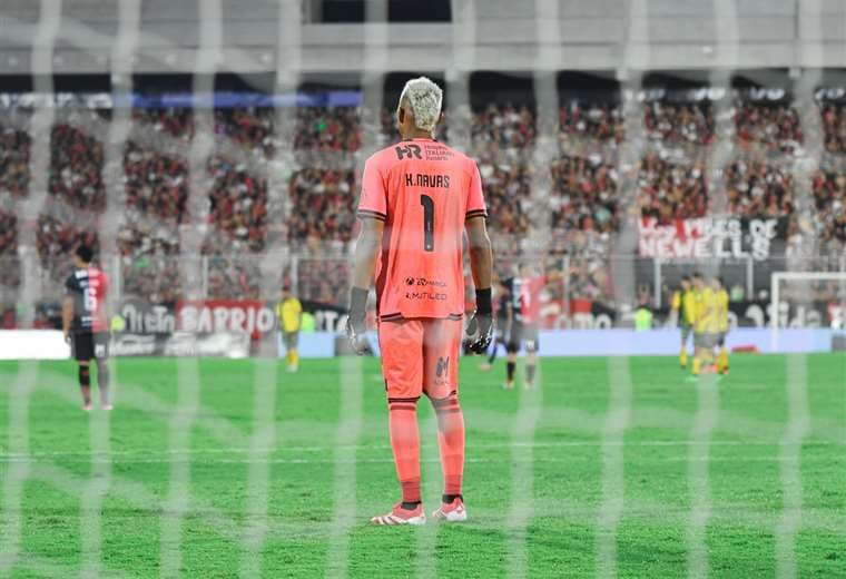 Facebook: Newell's Old Boys