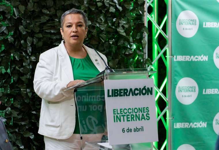 Partido Liberación Nacional | Cortesía