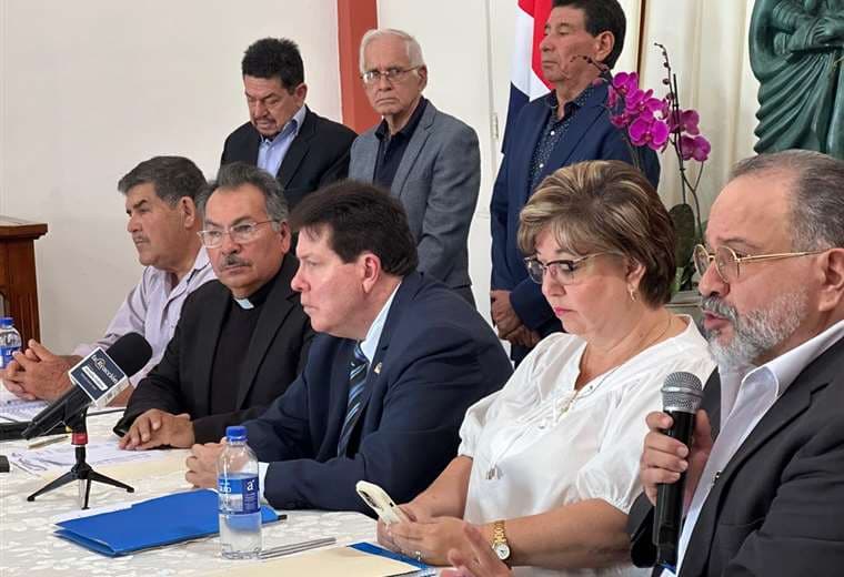 Comité Gestor del Referéndum | Cortesía