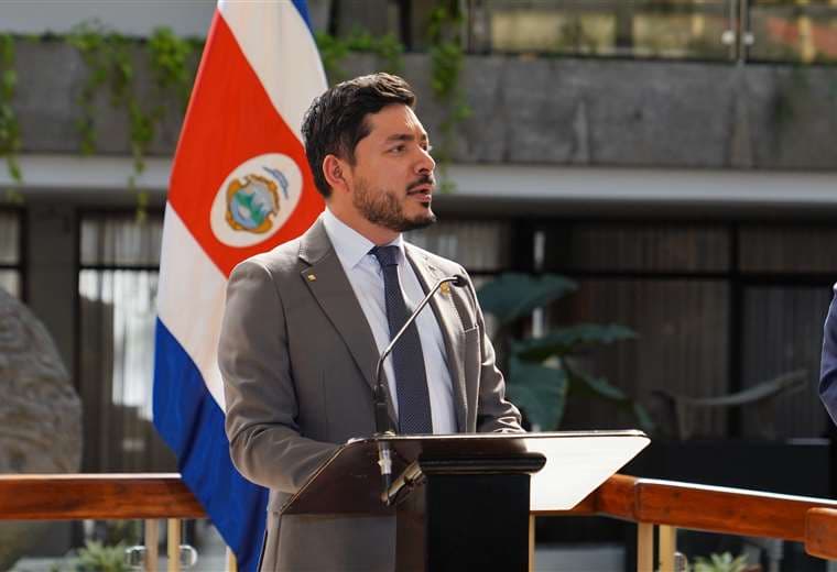 Johanfred Bonilla | Casa Presidencial