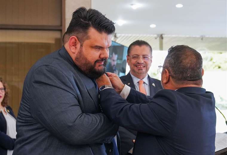 Mónica Matus | Casa Presidencial