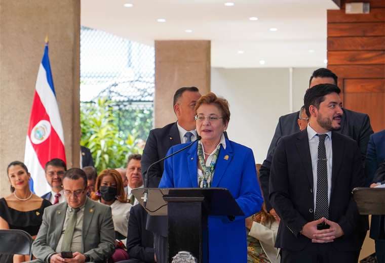 Mónica Matus | Casa Presidencial