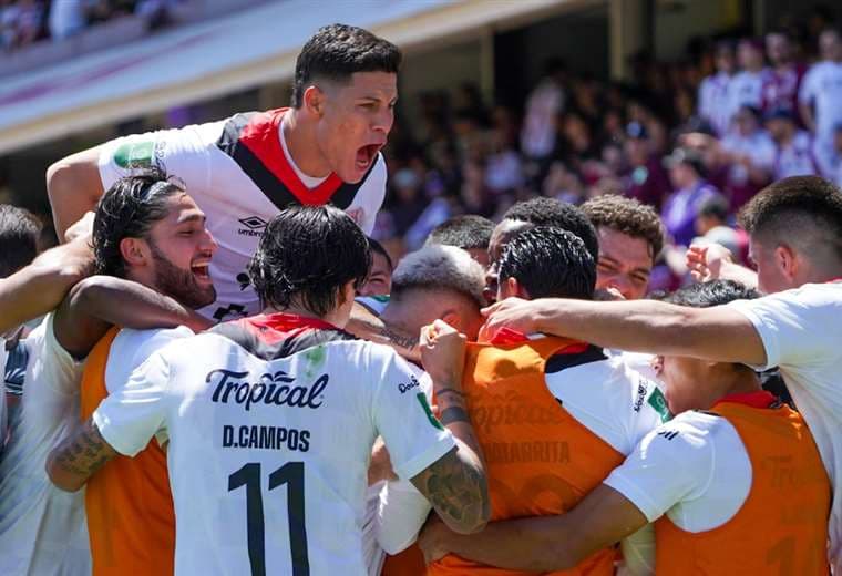 Alajuelense. Juan Manuel Quirós