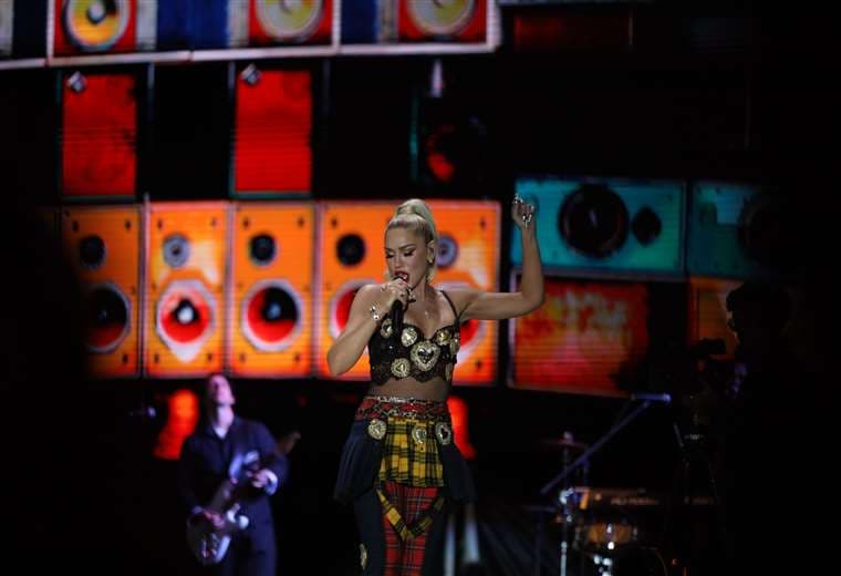 Crédito: José Fernando Araya