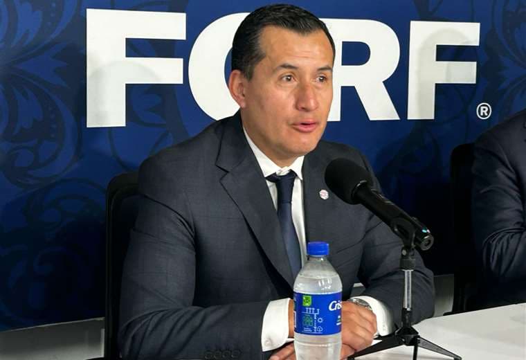 Crédito: Adrián García