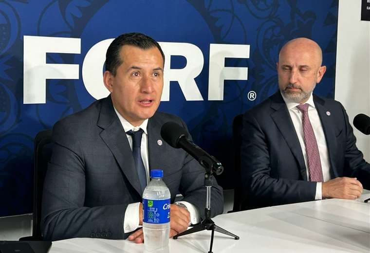 Crédito: Adrián García