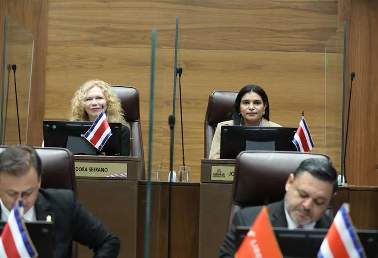 Cortesía prensa Cynthia Córdoba