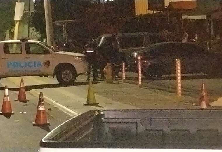 Fotos: Alexander Pérez.