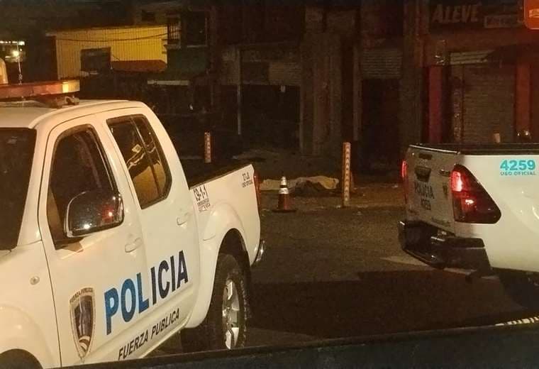 Fotos: Alexander Pérez.