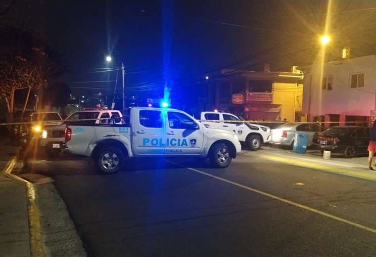 Fotos: Alexander Pérez.