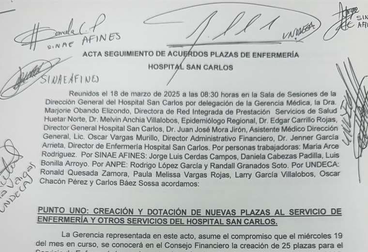 Cortesía | Teletica.com