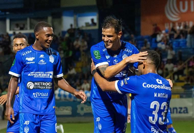 Horacio Joaquín Aguirre. MPZ