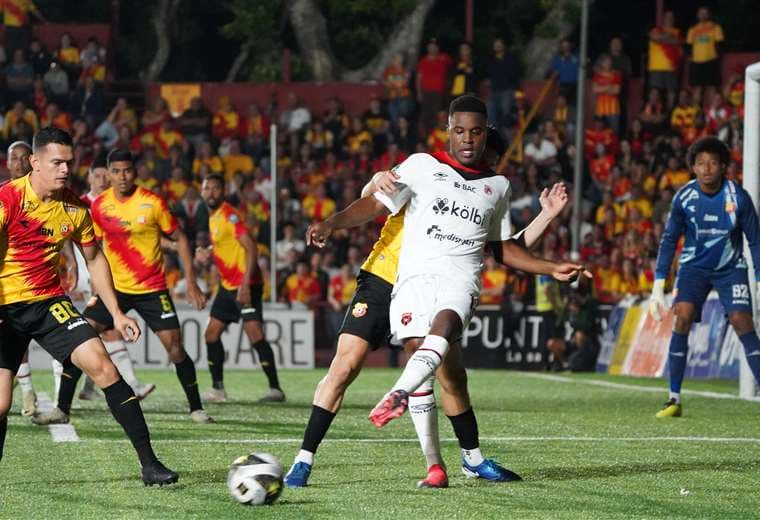 Foto Juan Manuel Quirós